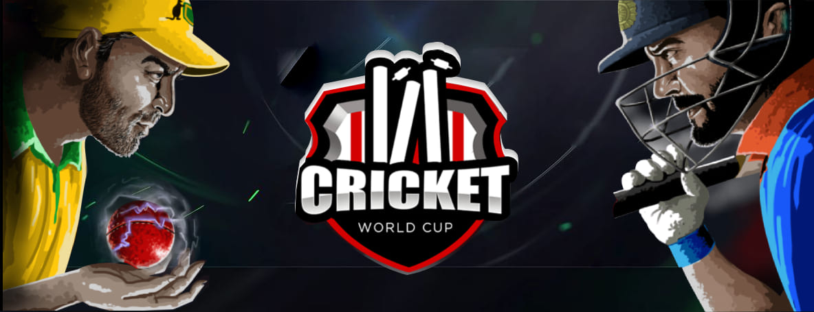 Play Cricket World Cup